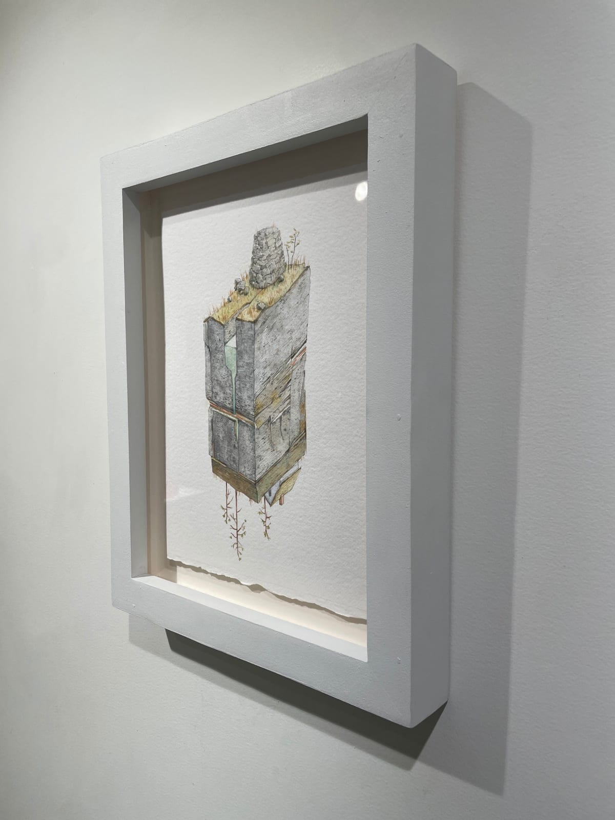 Bryce Lafferty, Italiabama