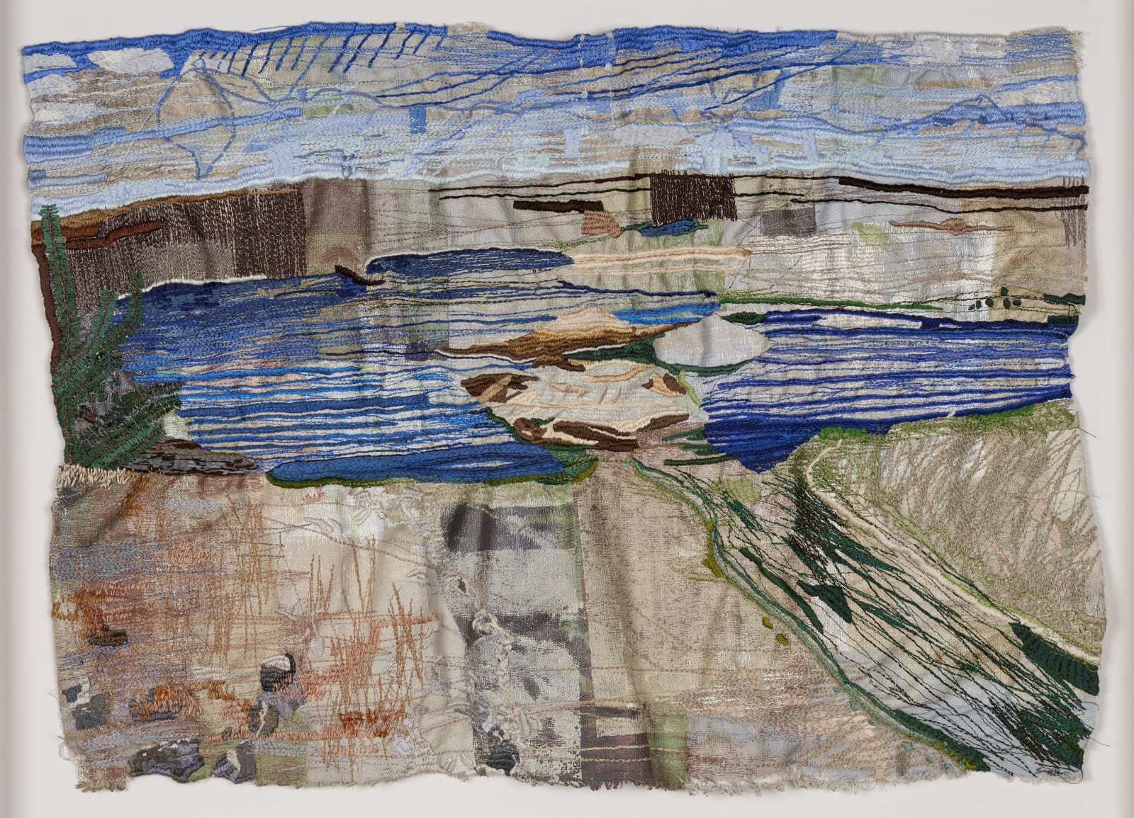 Samantha Bates, Sun Lakes