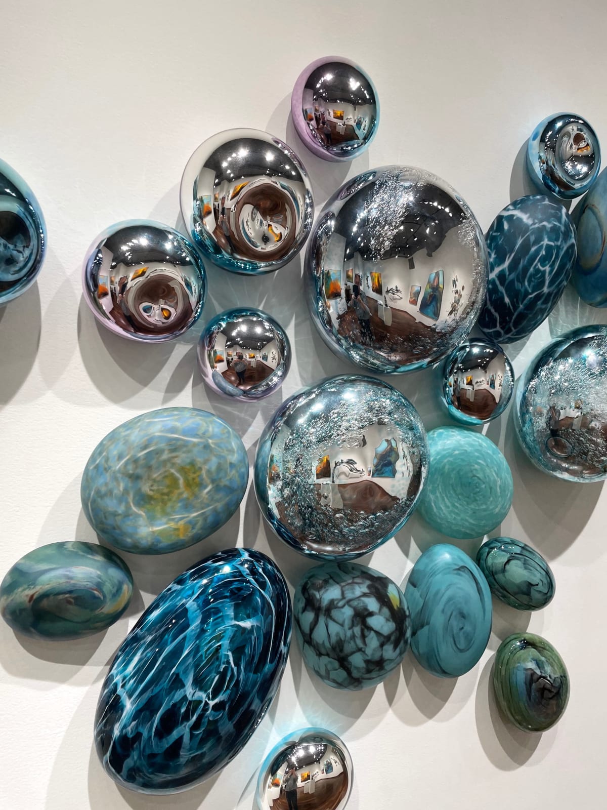 Thor + Jennifer Bueno, Hydrangea