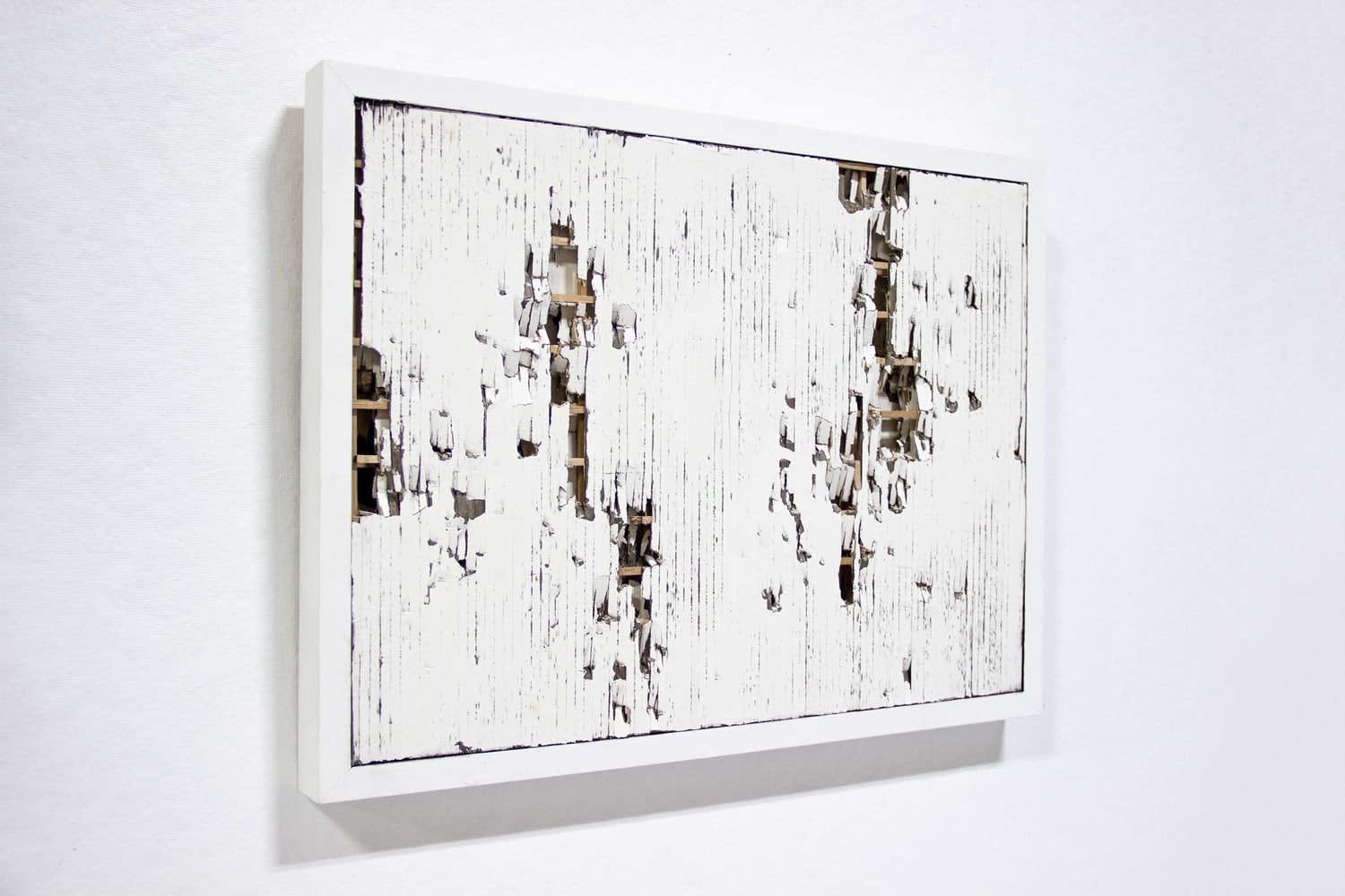 Seth Clark, Lath Study