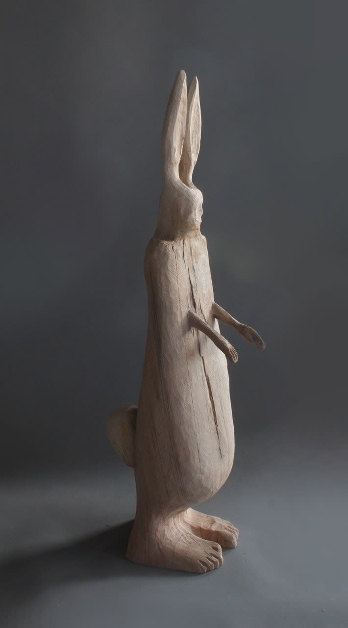 Robert Bender, Rabbit