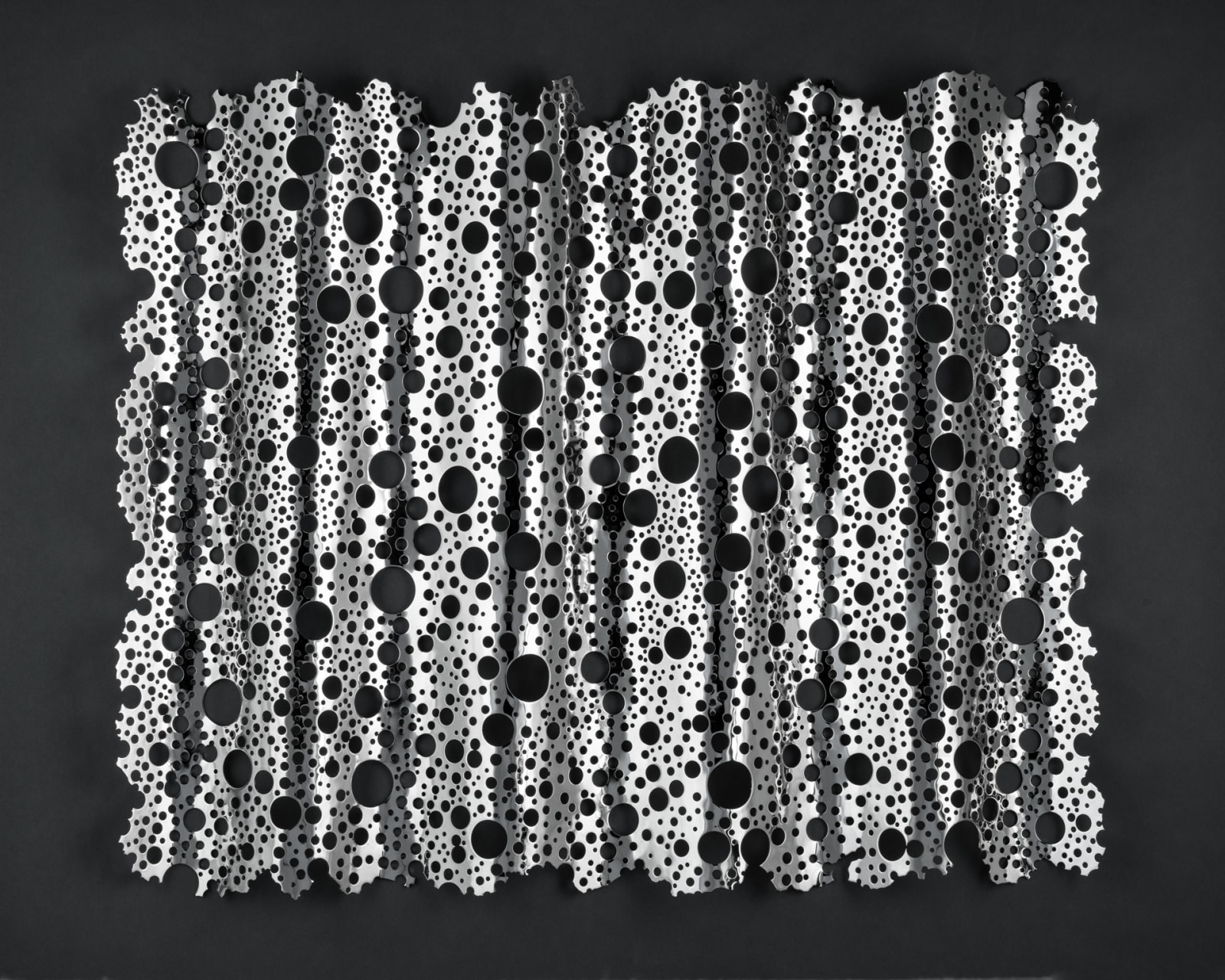 Michael Enn Sirvet, Sky Wave II