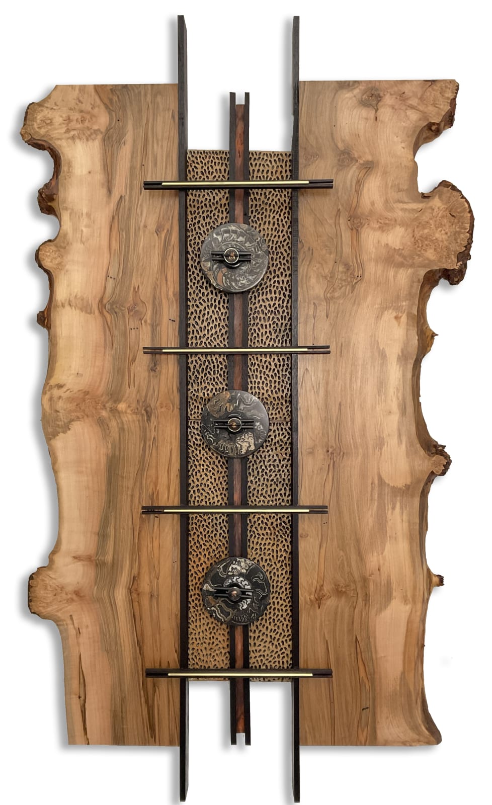 Vicki Grant, Woodland Harmony Series - 22073