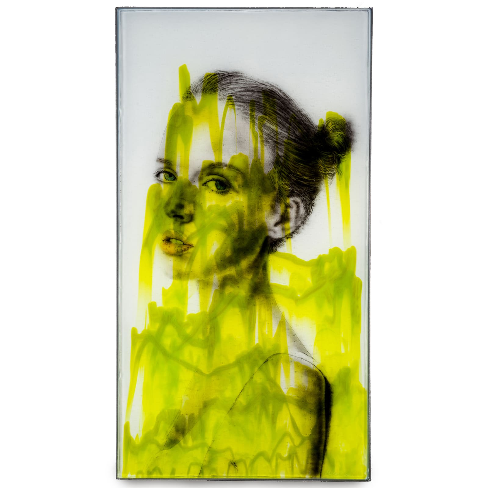 Michael Janis, Echoes of Leaves and Shadows