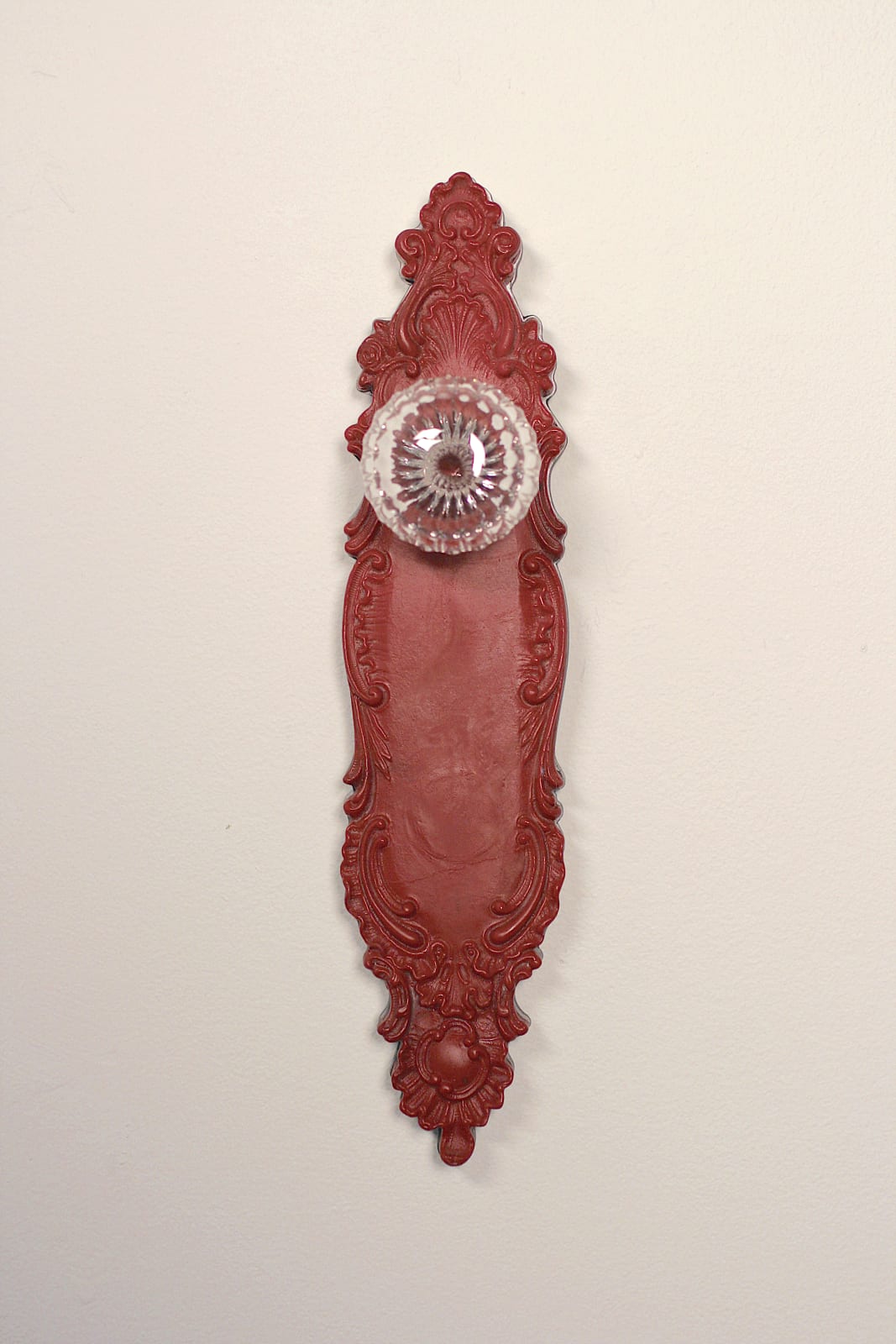 Jennifer Halvorson, Elapsed Retreat