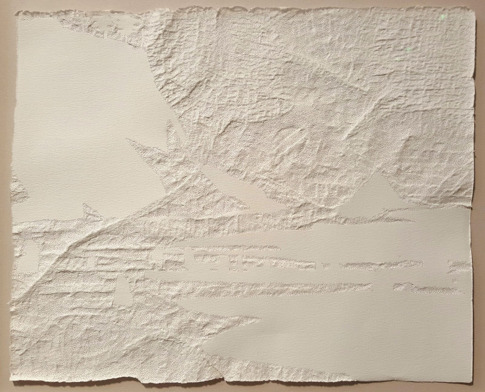 Samantha Bates, Brine