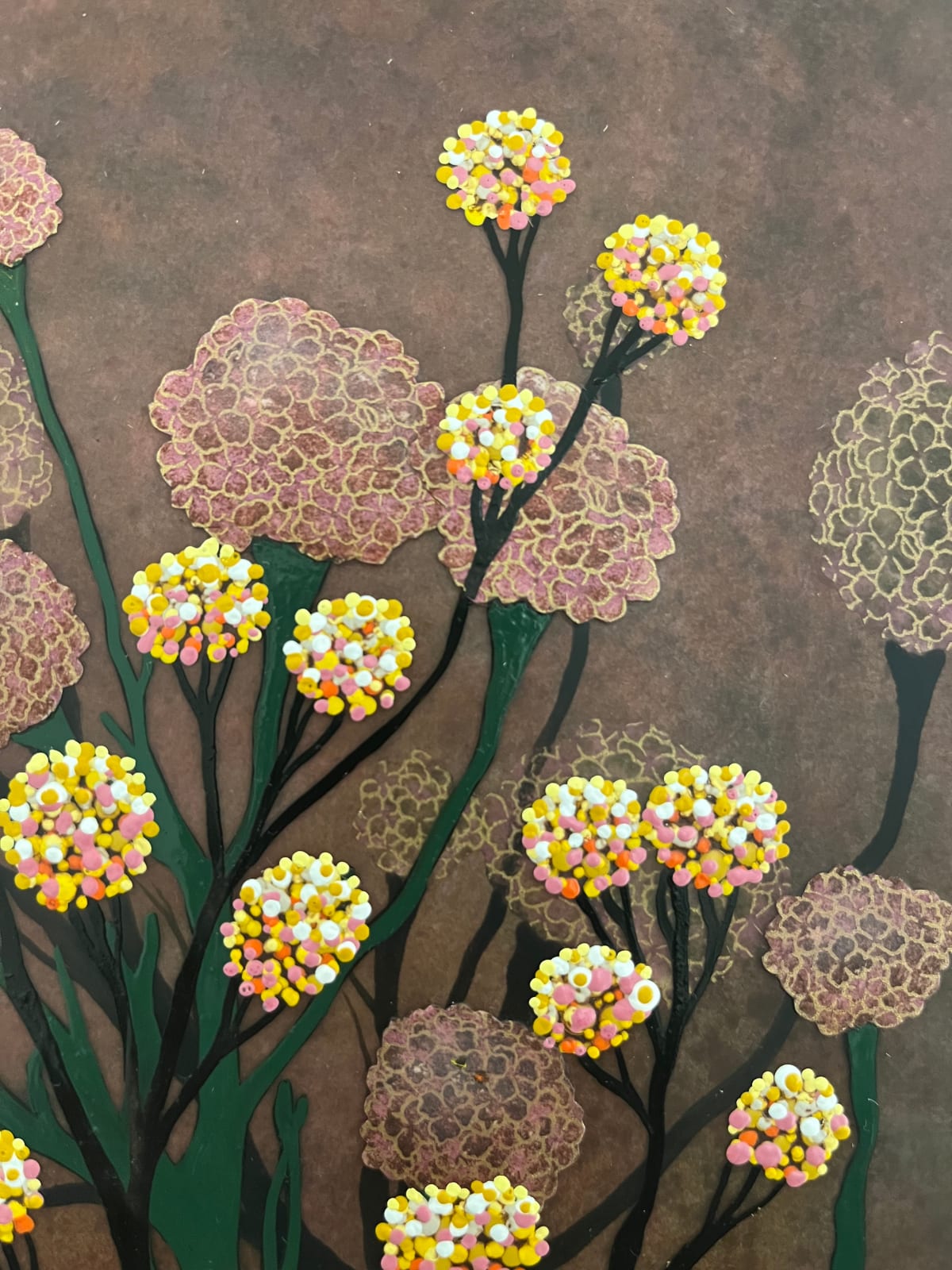 Ivy Jacobsen, Natural Wonder