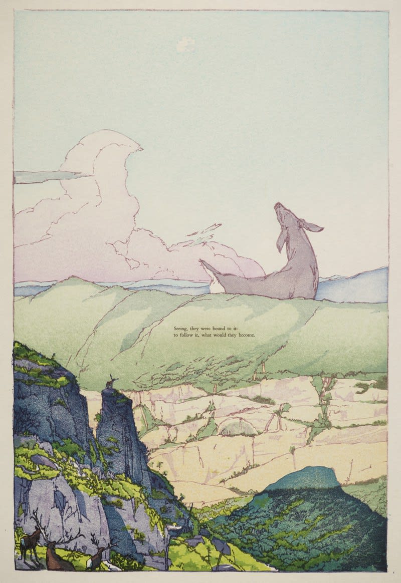 Andy Farkas, Bound to it