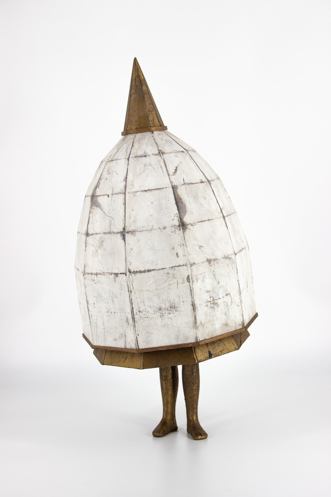 Seth Clark, Neighborling Maquette 13