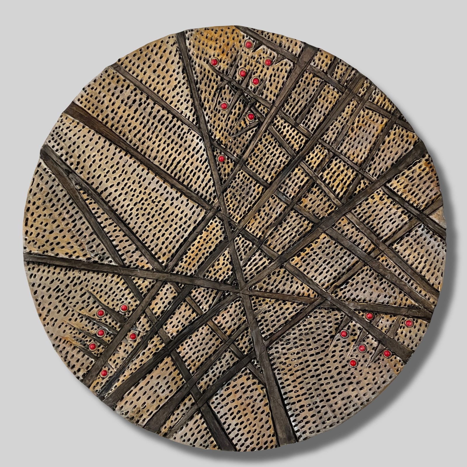 Vicki Grant, Medium Celestial Landscapes - 23241