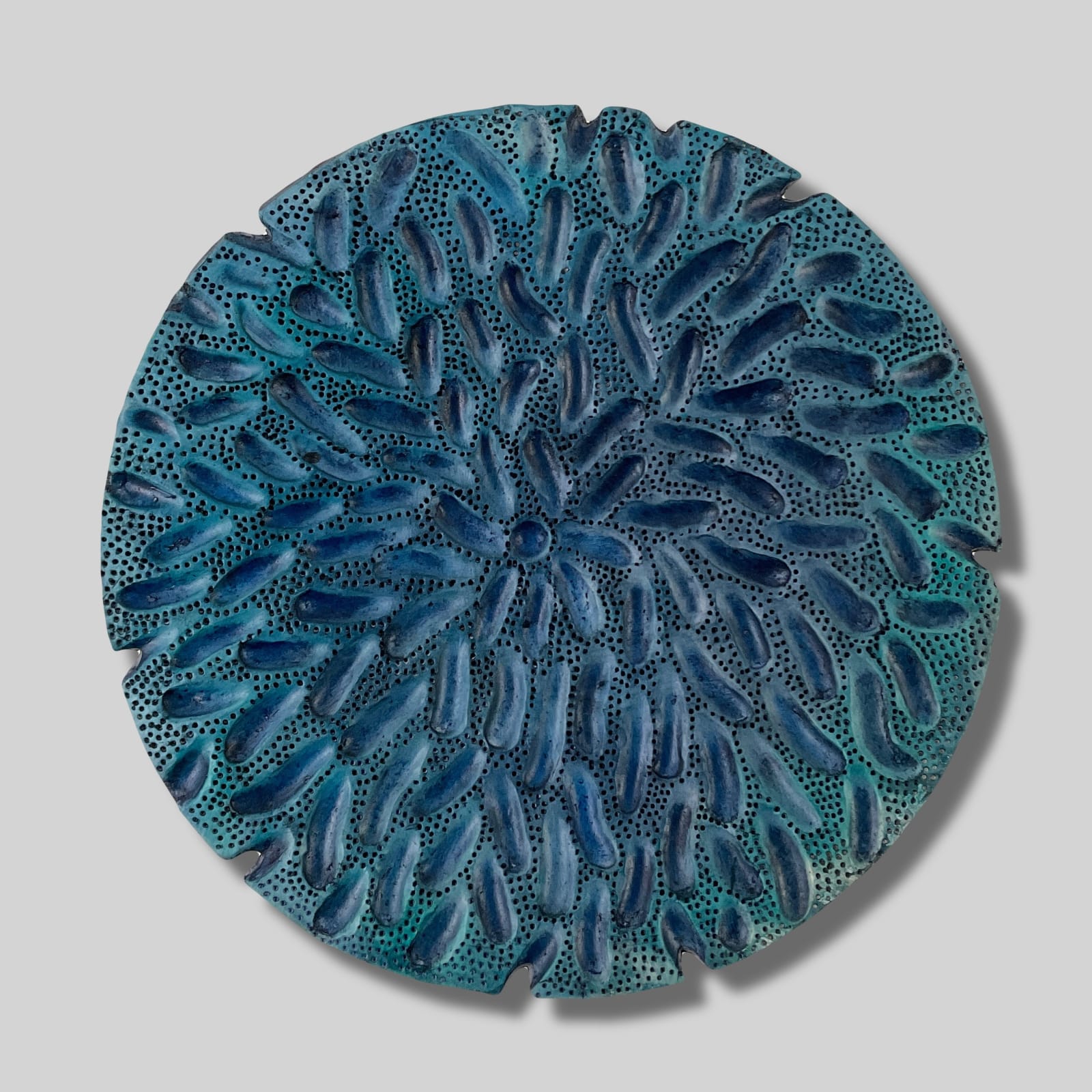 Vicki Grant, Small Celestial Landscapes - 23225