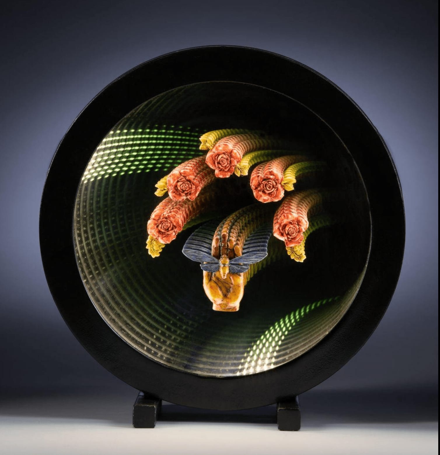 Tim Tate, Rose/Cicada