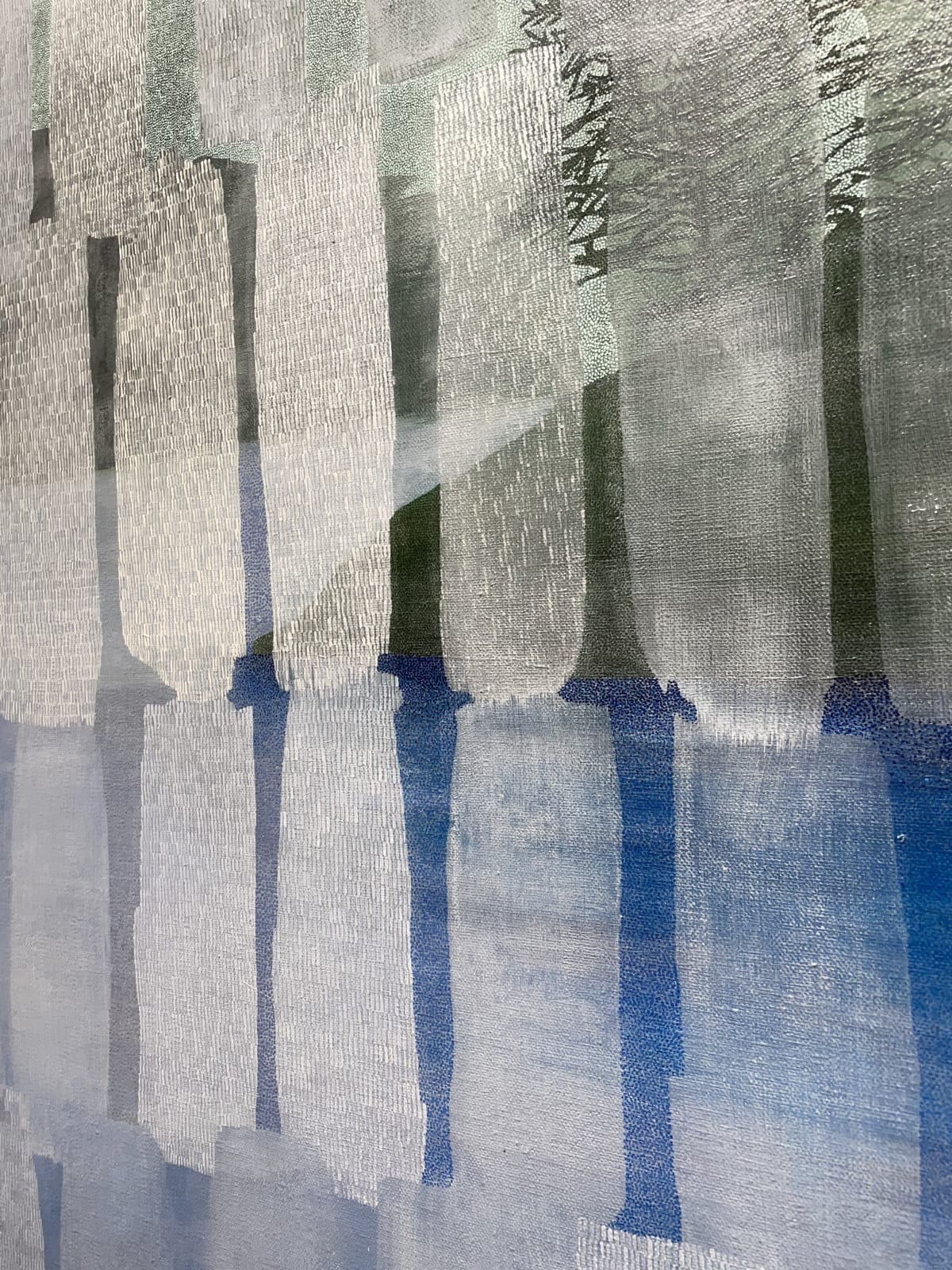 Samantha Bates, Soak