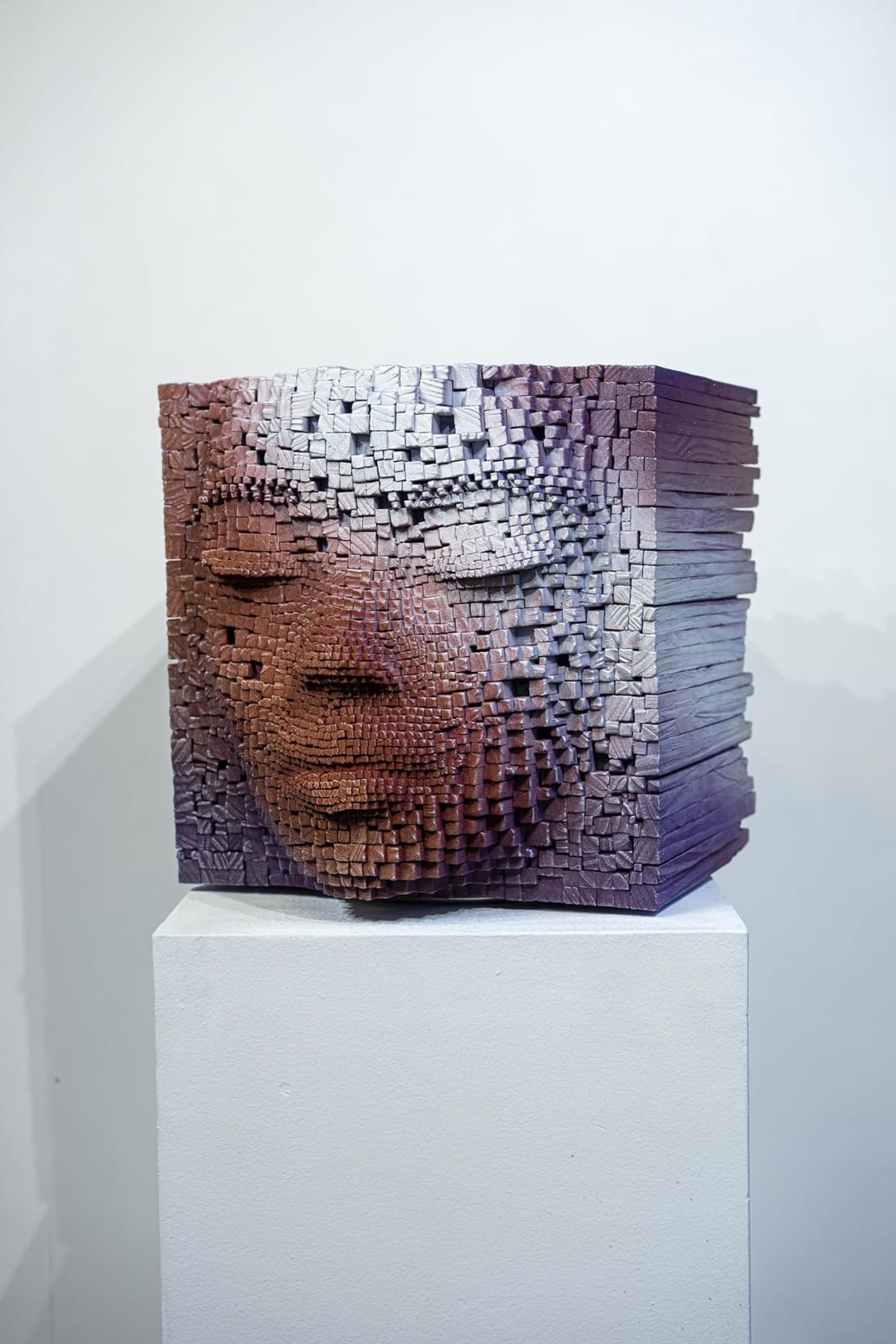 Gil Bruvel, Enlighten