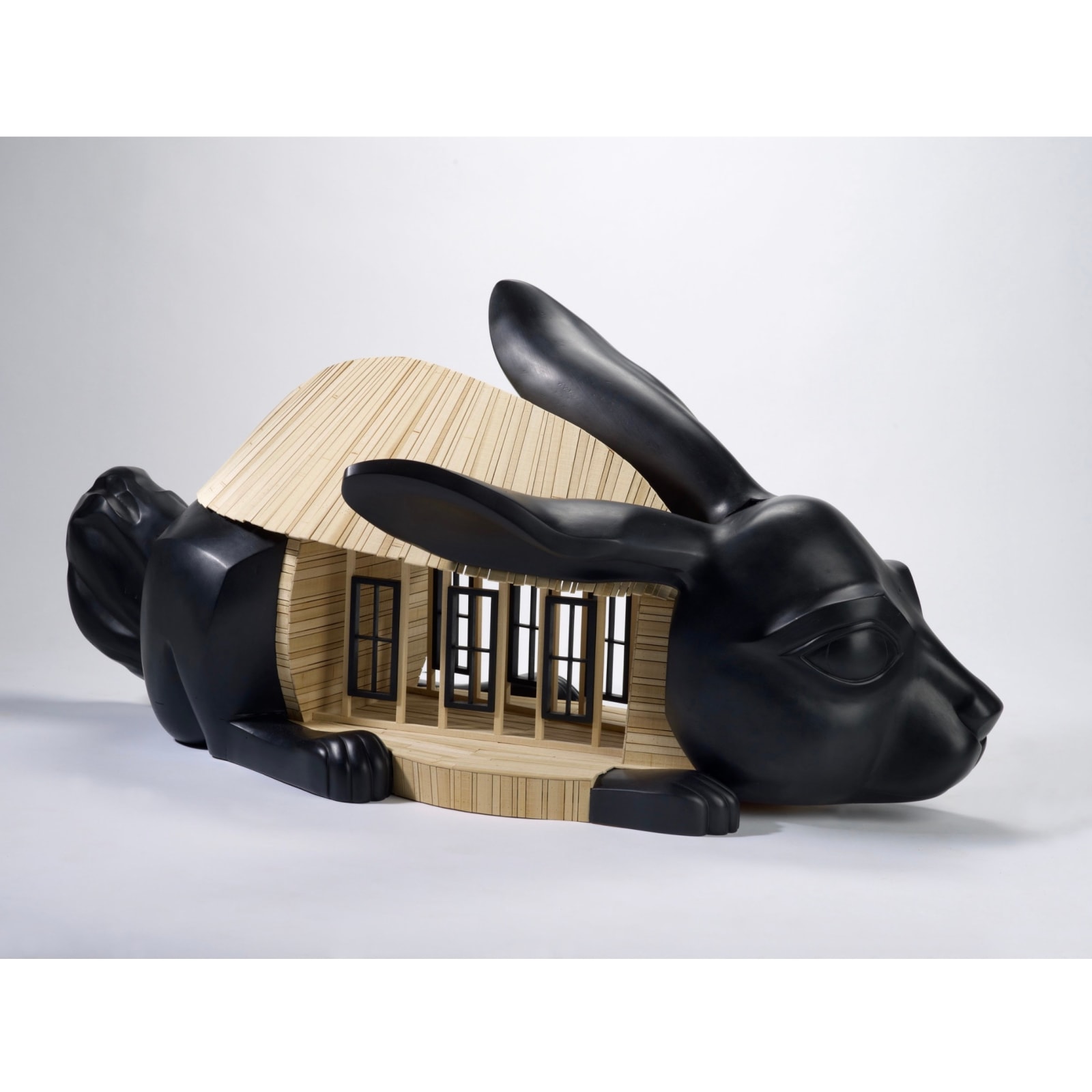 Sylvie Rosenthal (1979-2025), Warren