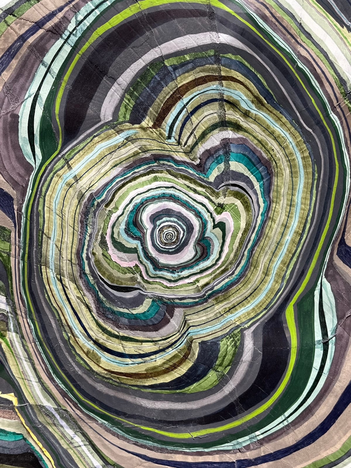 Steven L. Anderson, 199 Years