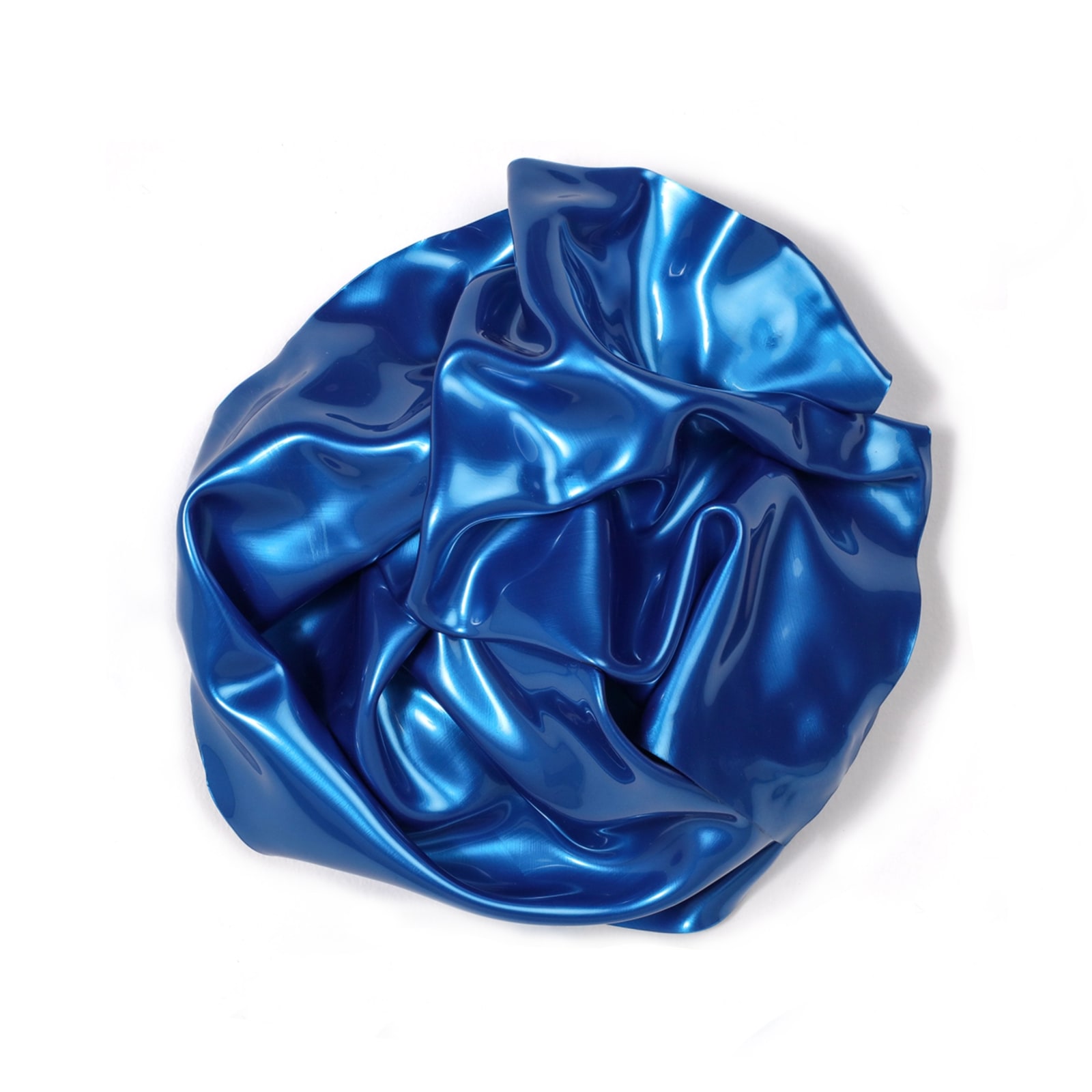 Paul Rousso, Blue Medallion