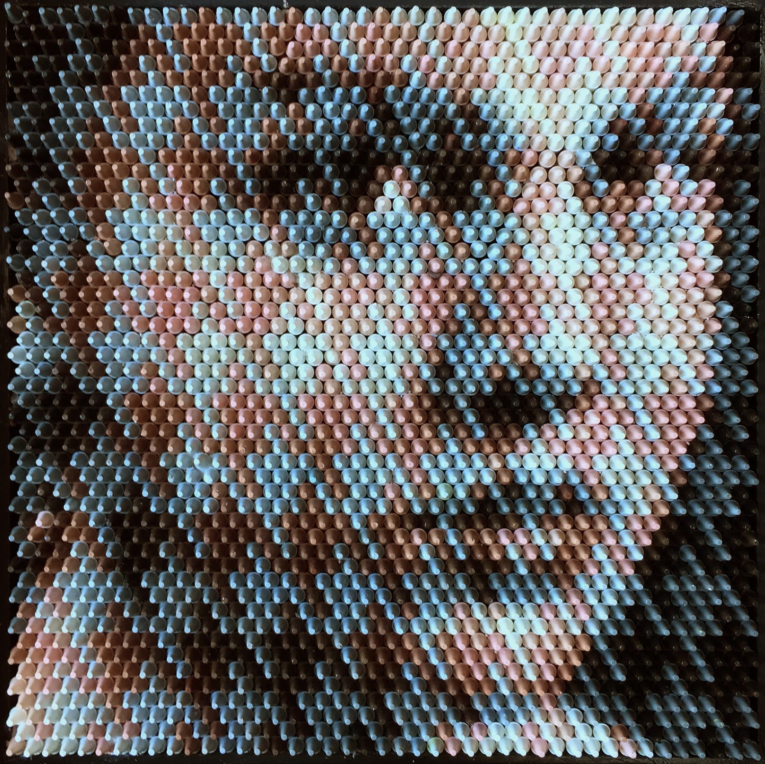 Christian Faur, Melodie 77