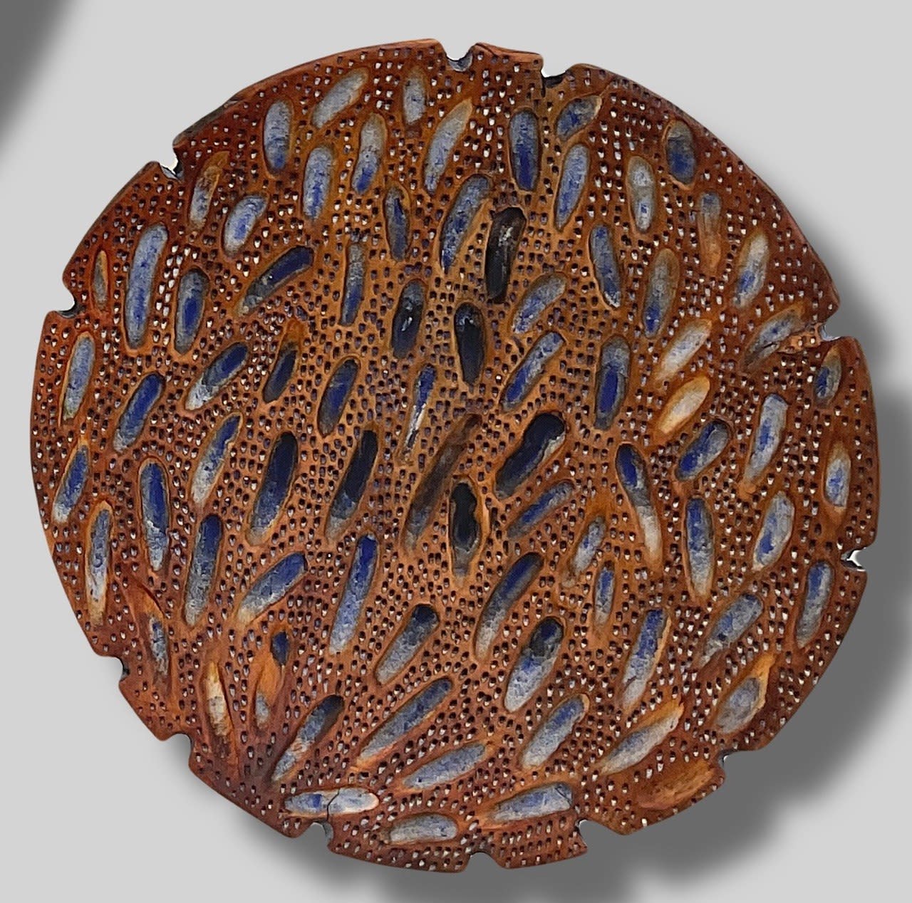 Vicki Grant, Small Celestial Landscape 23110