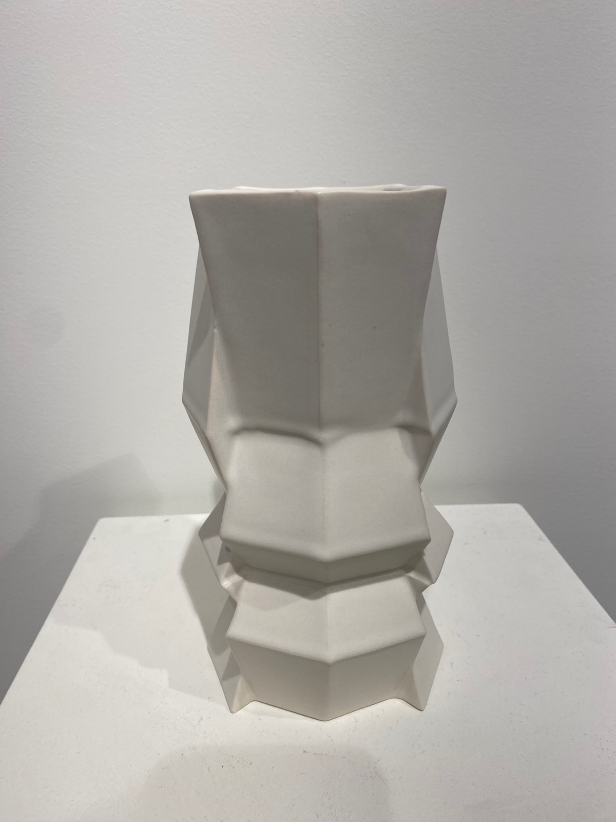 Nick Moen, Tessellation Vase U