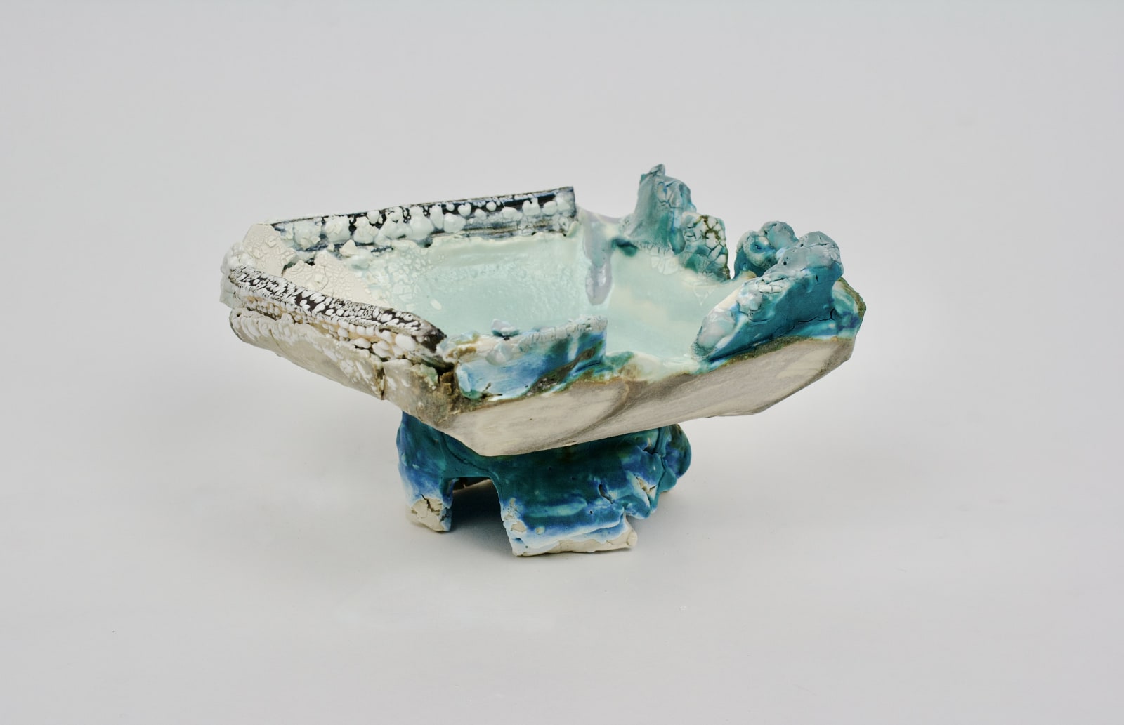 Ani Kasten, Small Chalice