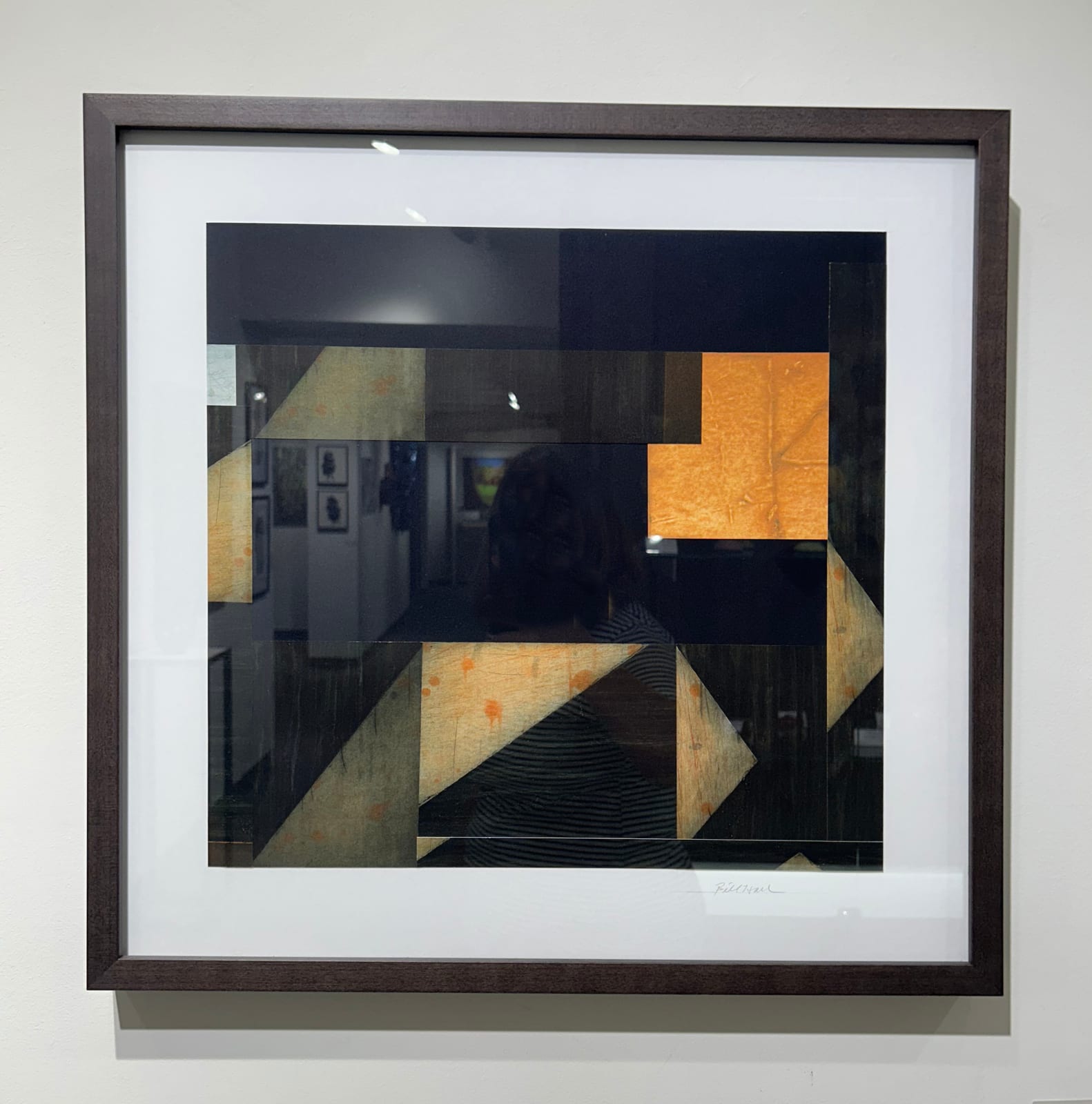 Bill Hall, Light in the Attic