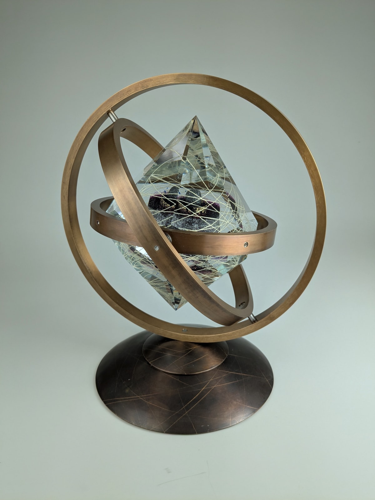 John Littleton + Kate Vogel, Way Point