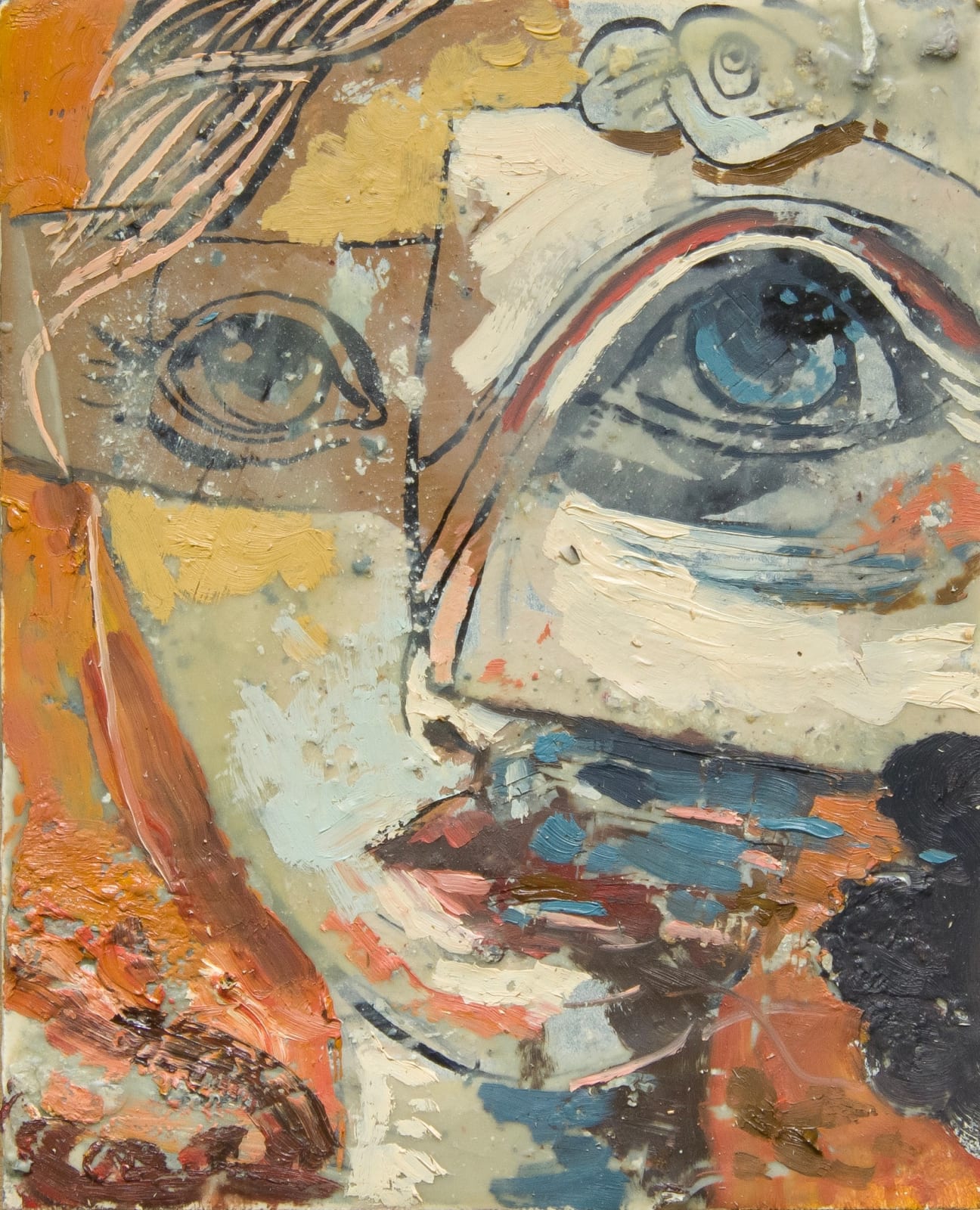 Drury Bynum, Xyla Study
