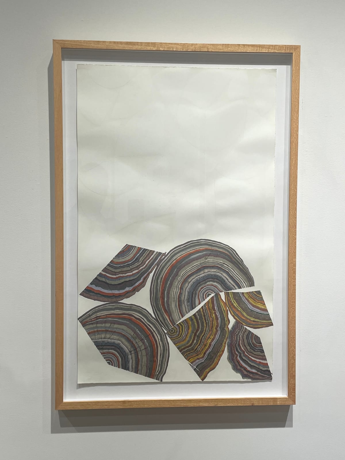 Steven L. Anderson, Forest #3