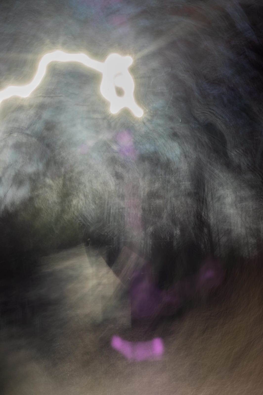 Sandy Rothberg, Untitled 38