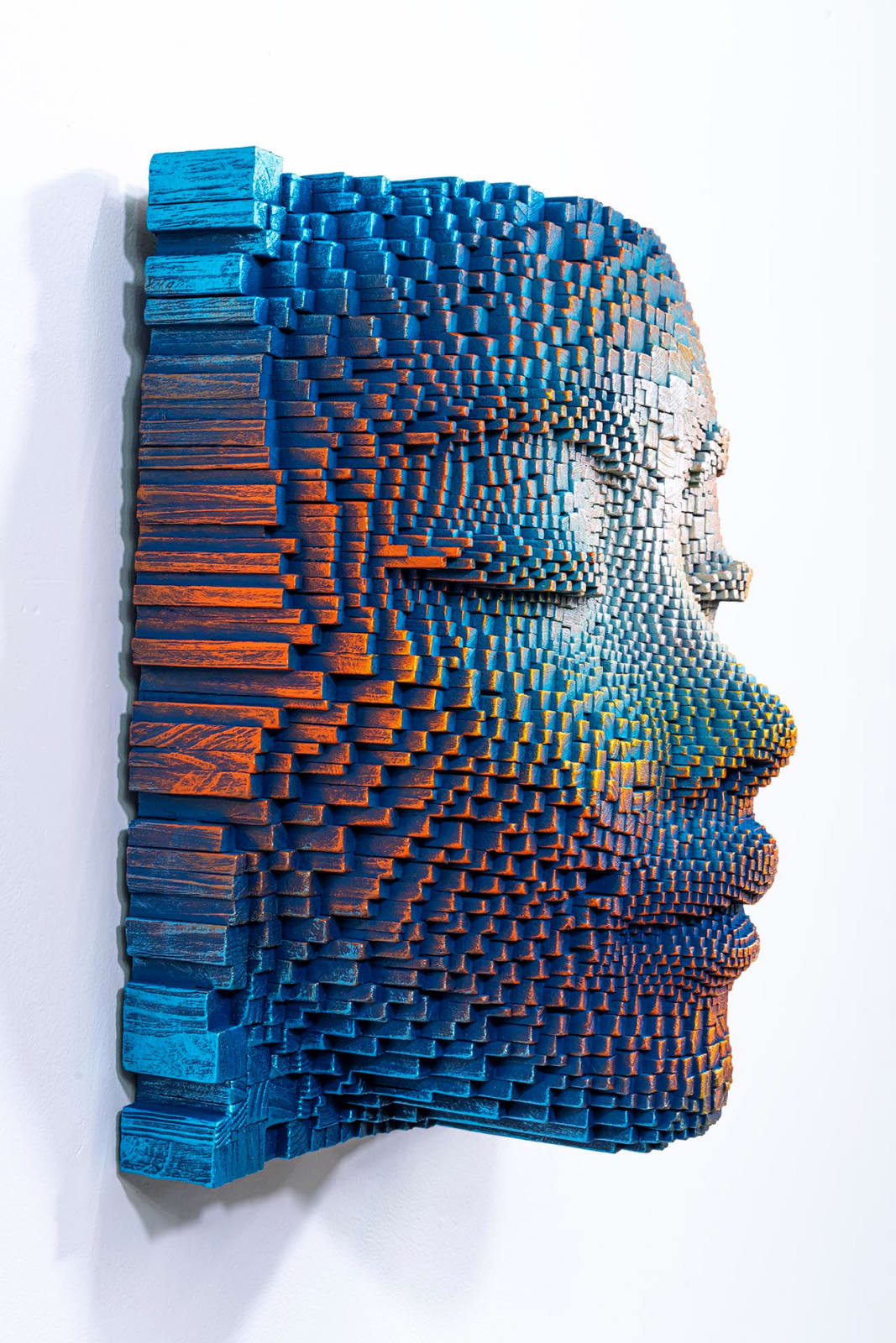 Gil Bruvel, See the Light