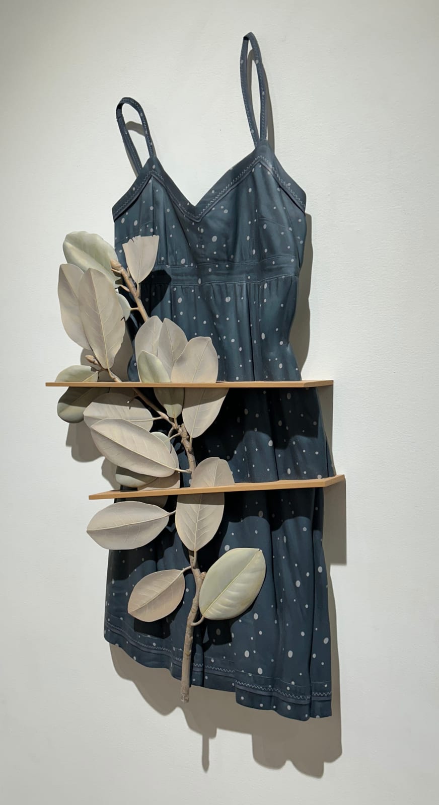 Ron Isaacs, Moderate Slippage (Stabilized)