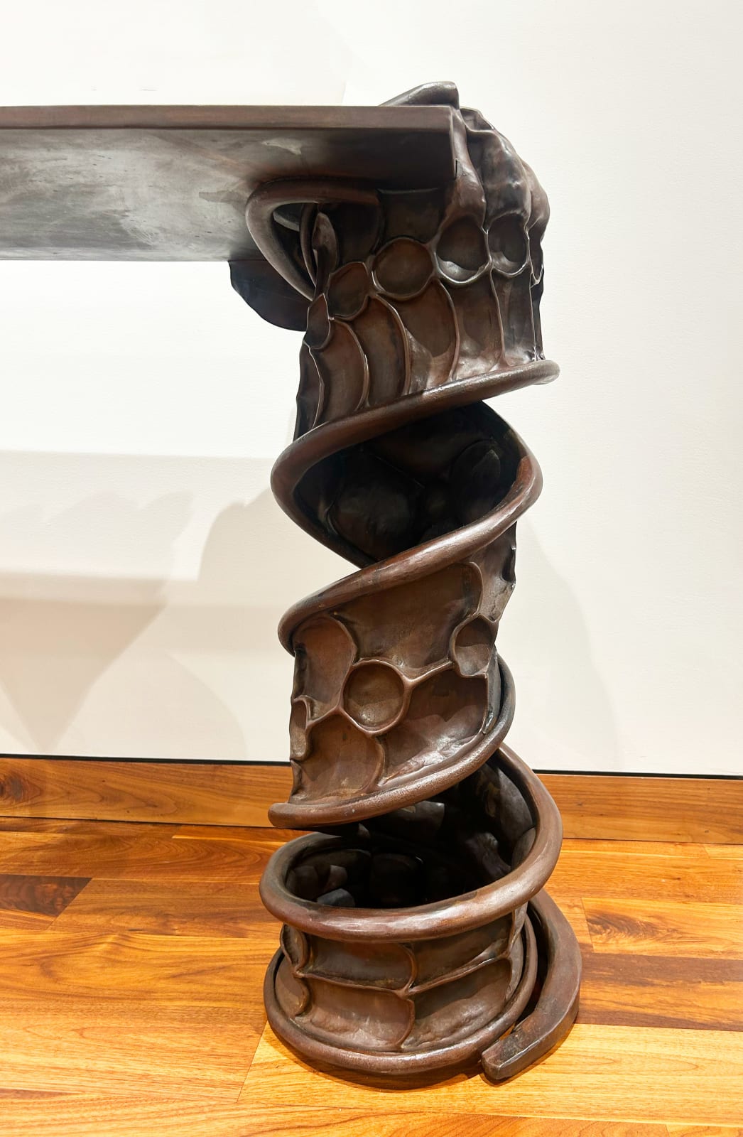 Rachel David, Helix Table