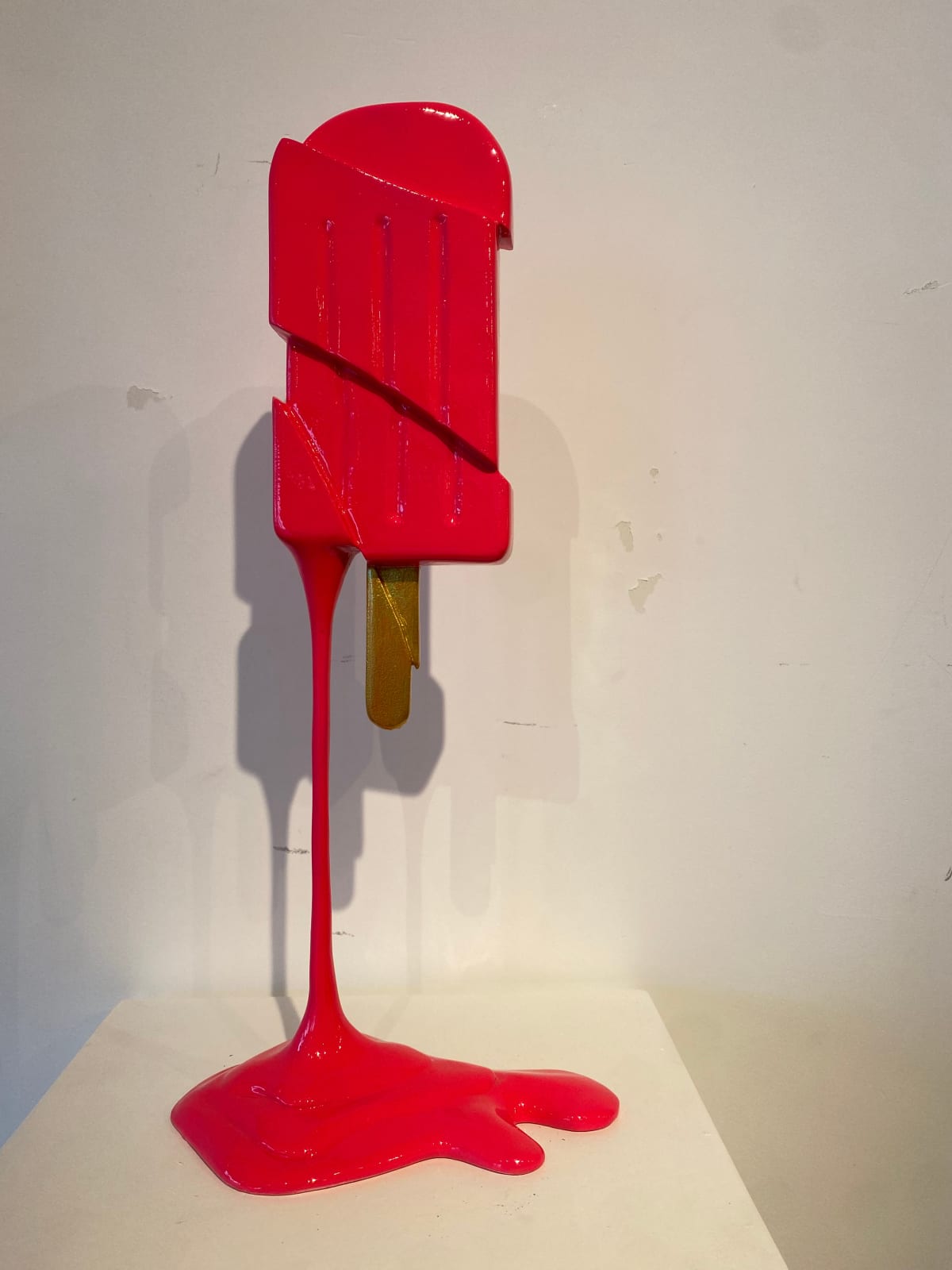 Amaury Dubois, Ice Cream 1/8