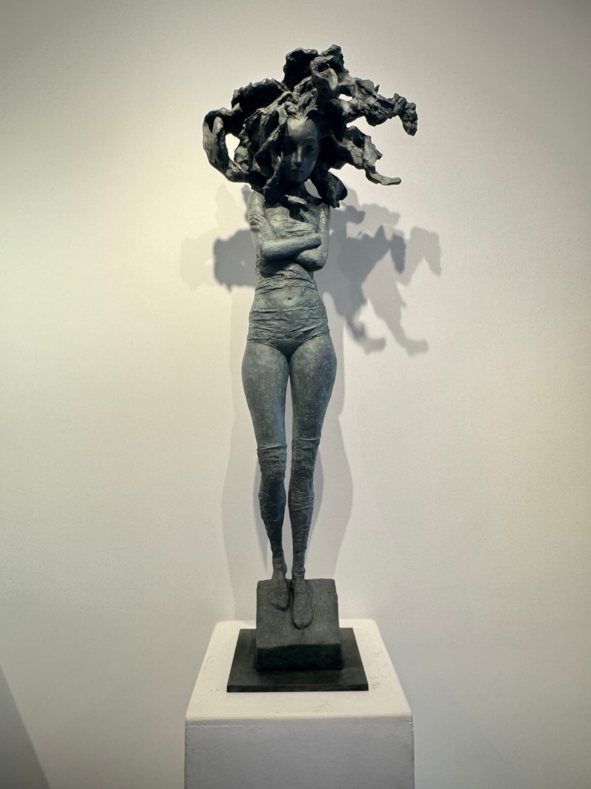 Valerie Hadida, La Flamboyante 1/8
