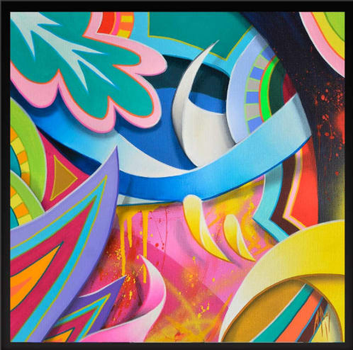 Amaury Dubois, Planet of Sound XI