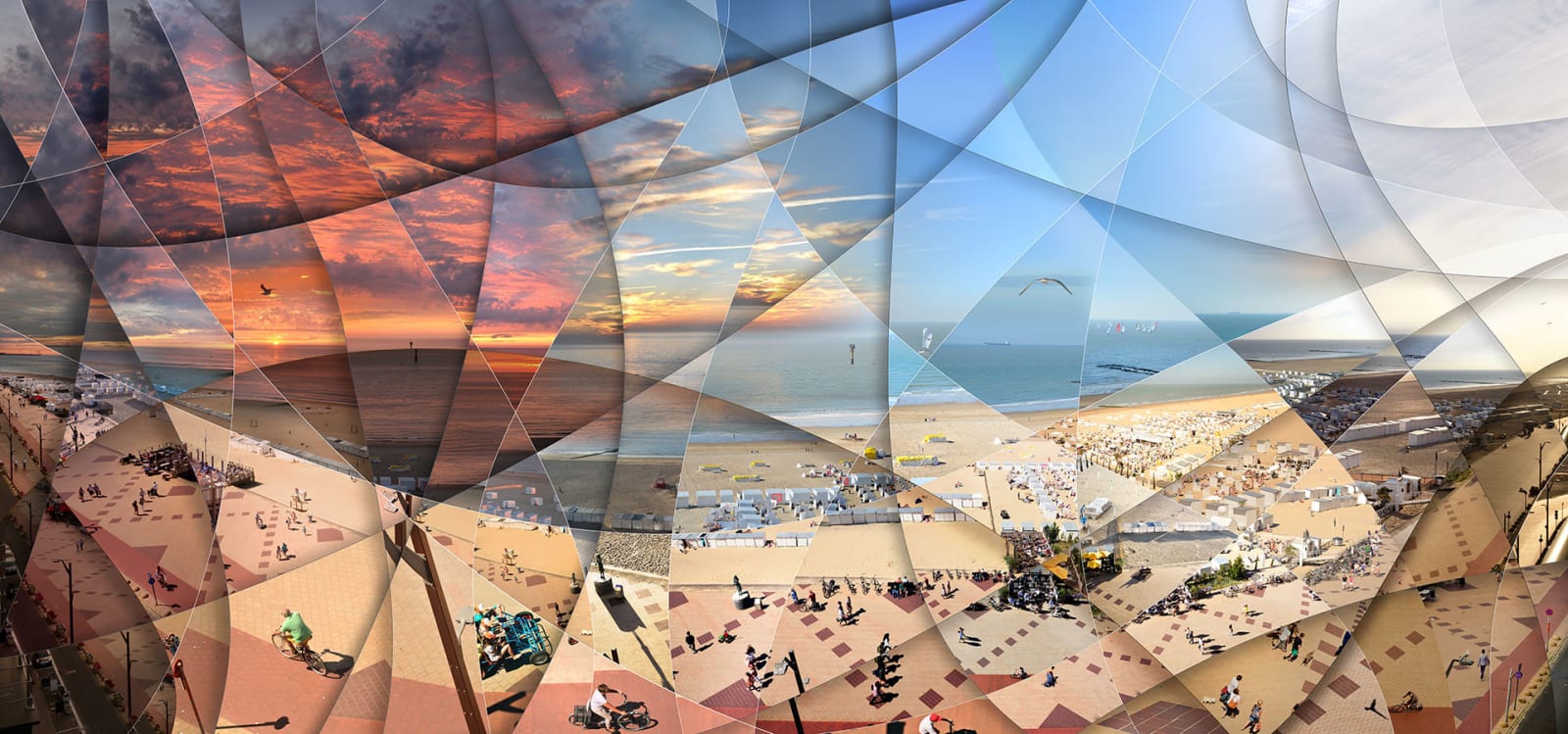 Amaury Dubois, A Day in The Life