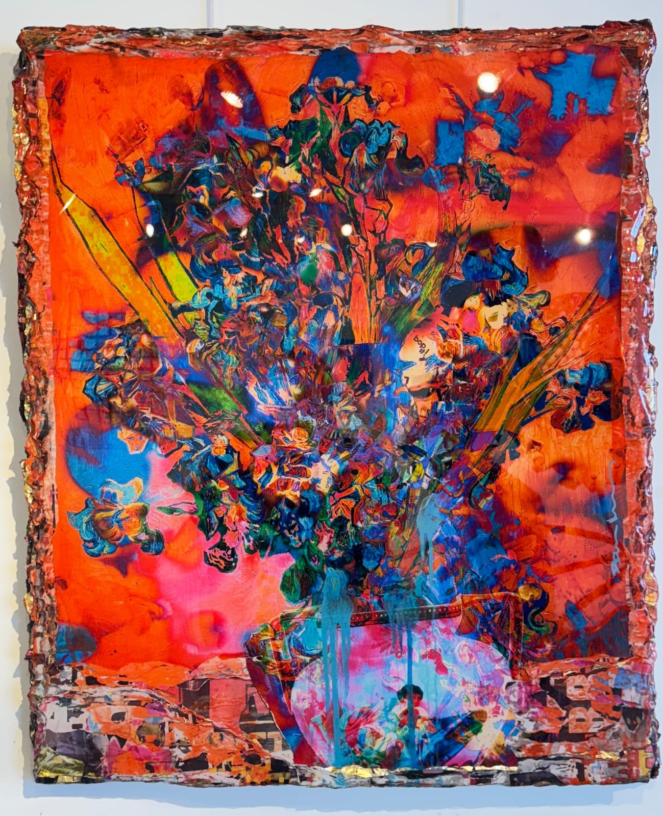 Bram Reijnders, Bloom