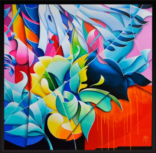 Amaury Dubois, Phoenix