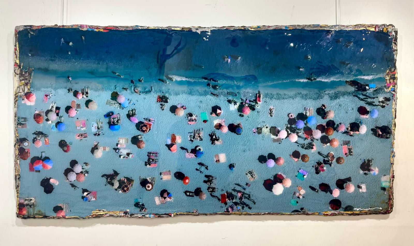 Bram Reijnders, Spiders from Mars