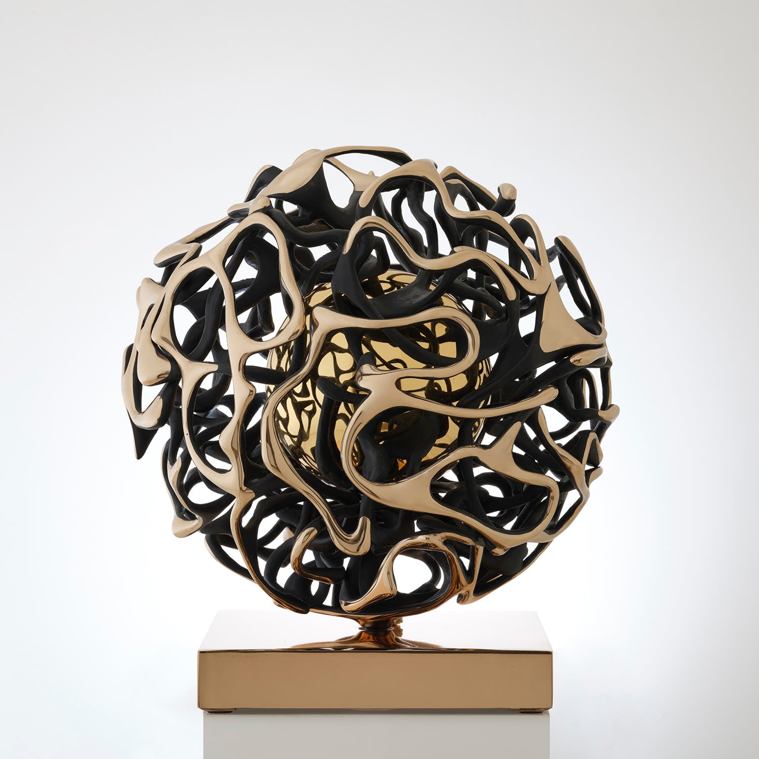Gianfranco Meggiato, Sfera Primigenea 6/8