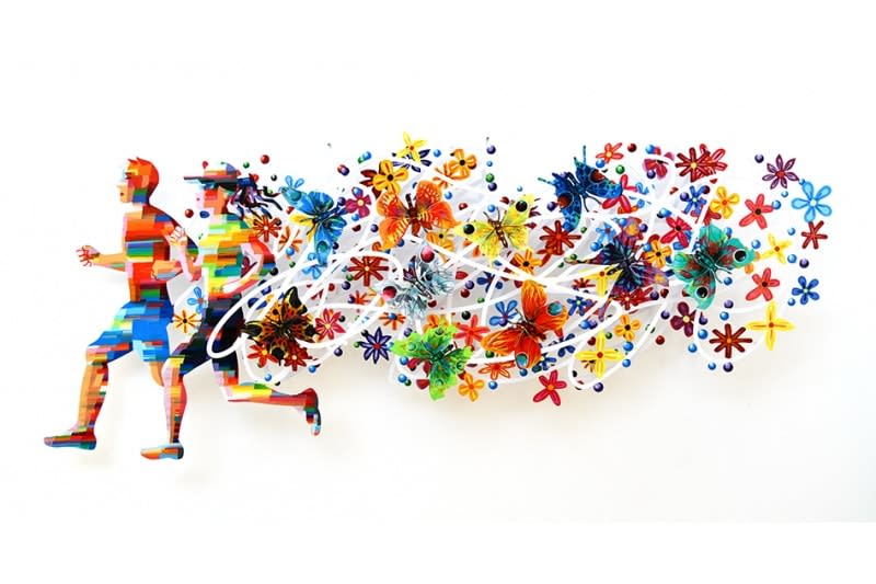 David Gerstein, Good Morning