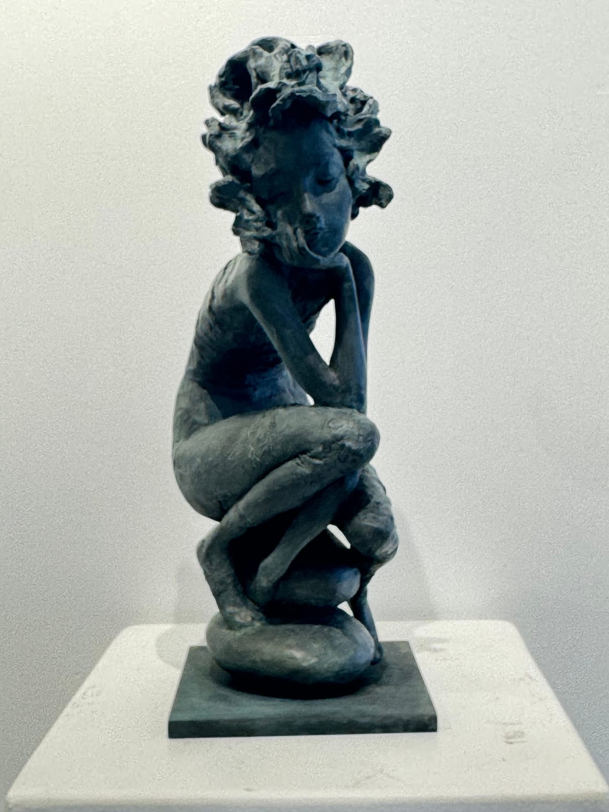 Valerie Hadida, Equilibre 3/8