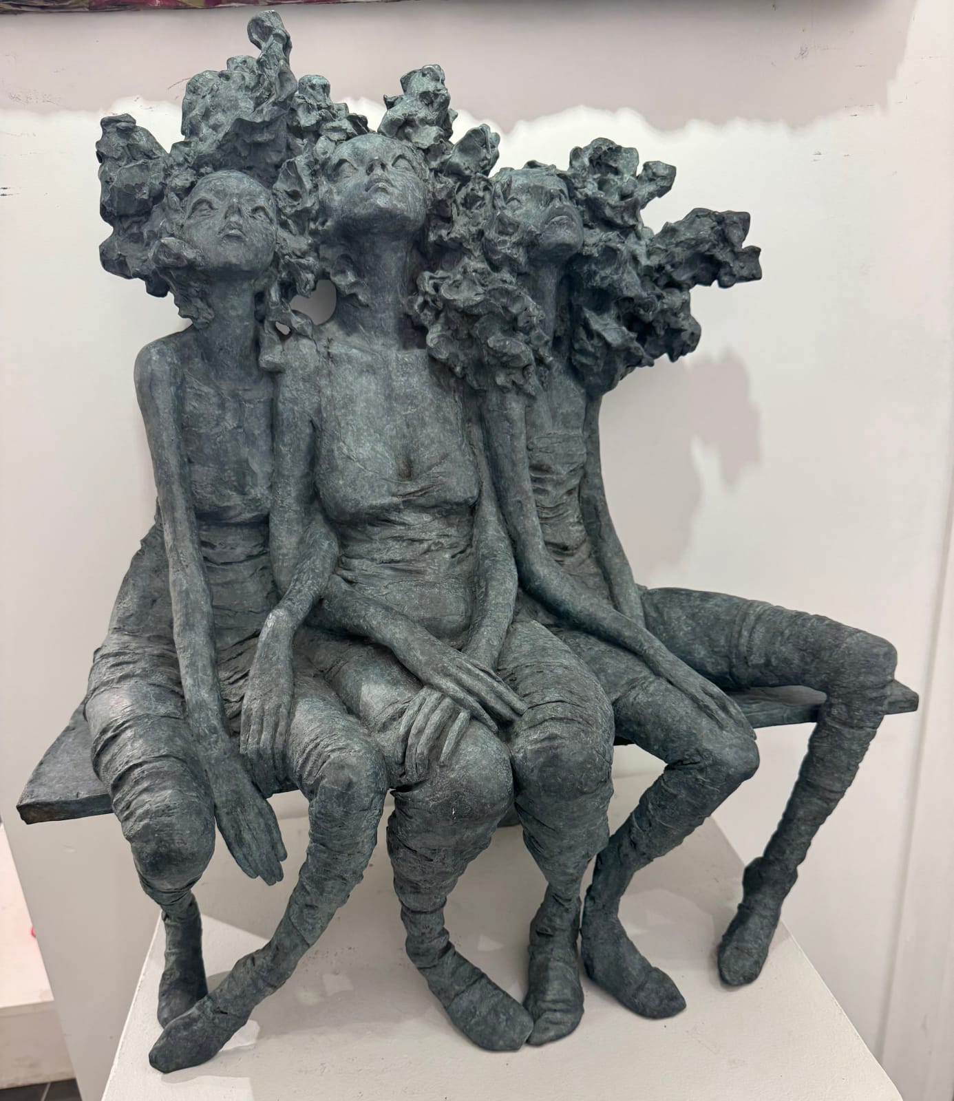 Valerie Hadida, Sous les étoiles