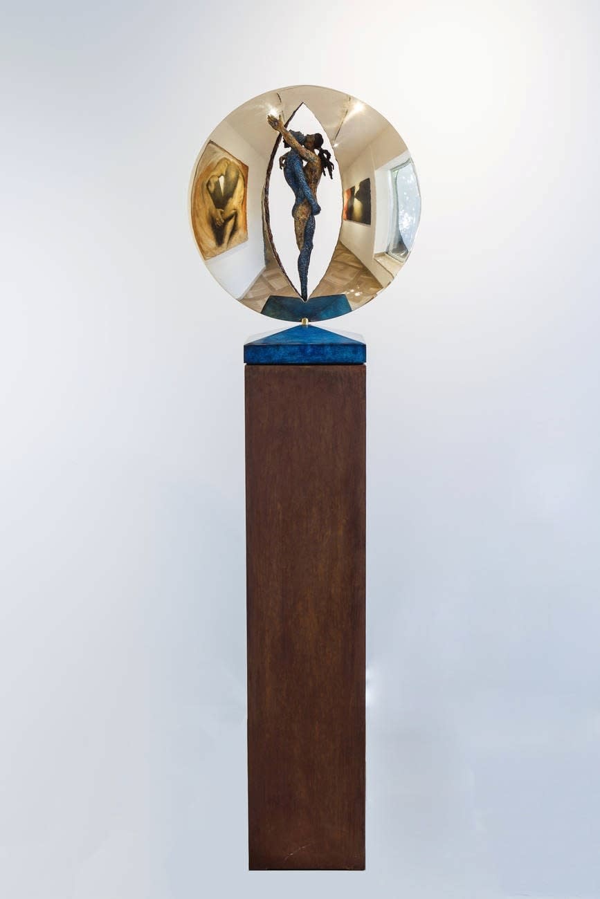 Giacinto Bosco, Giacinto Bosco - Travolti della Luna