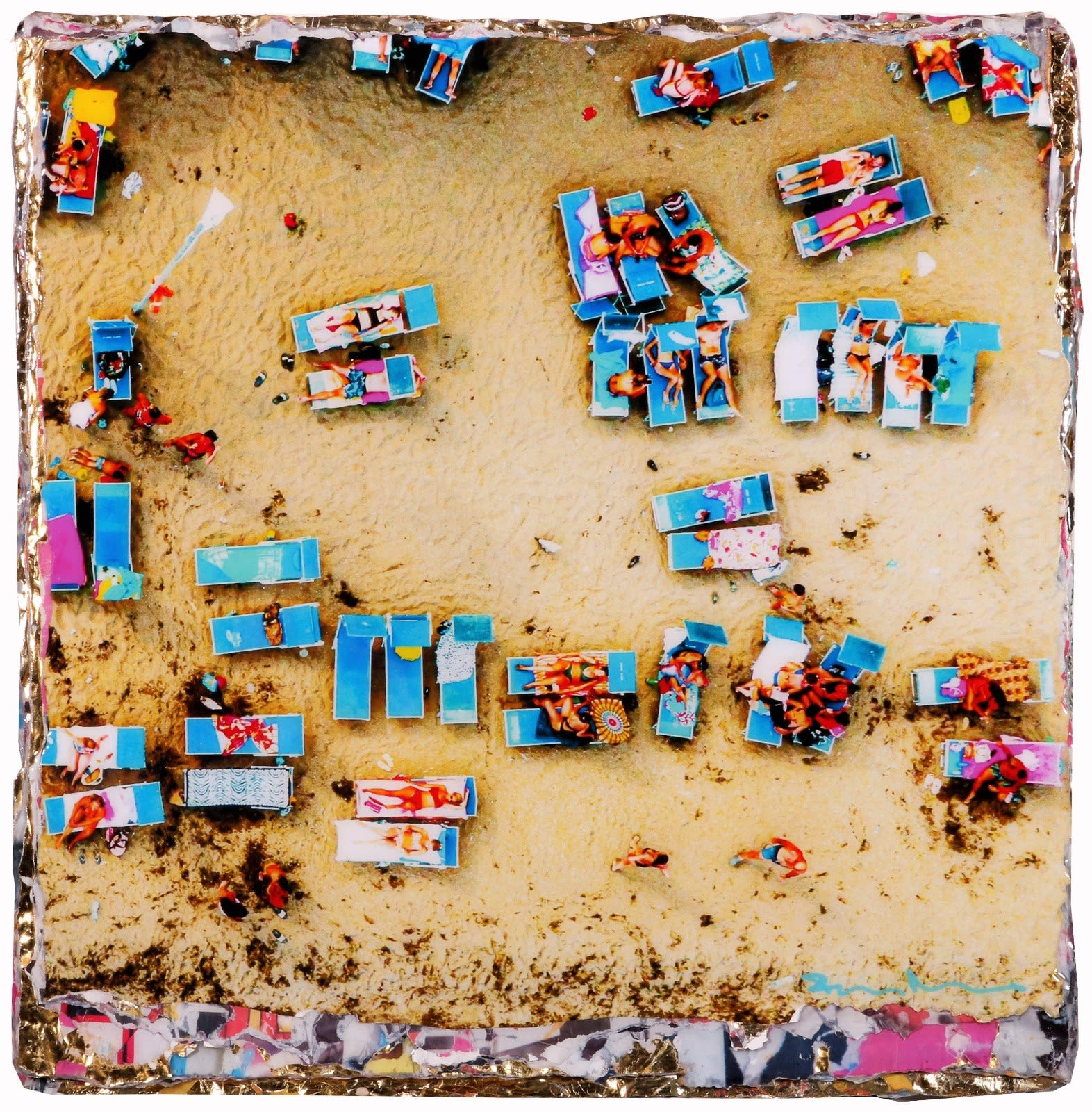 Bram Reijnders, Sunny Side Up