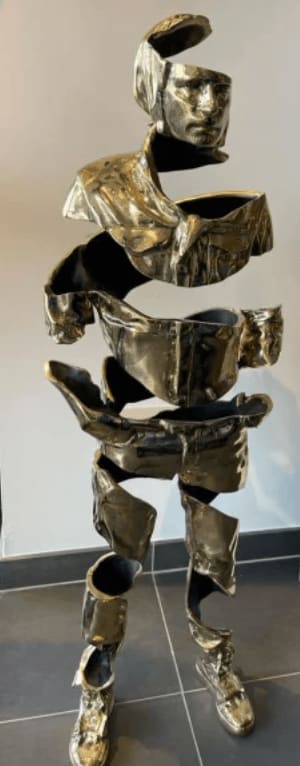 Richard Orlinski, Richard Orlinski