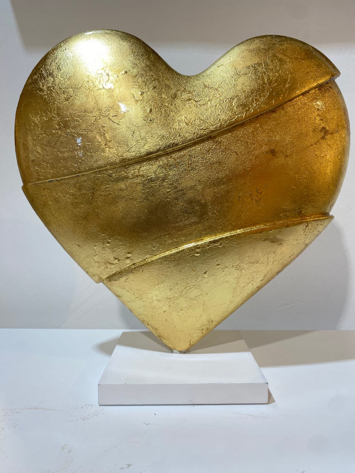 Amaury Dubois, Heart Gold