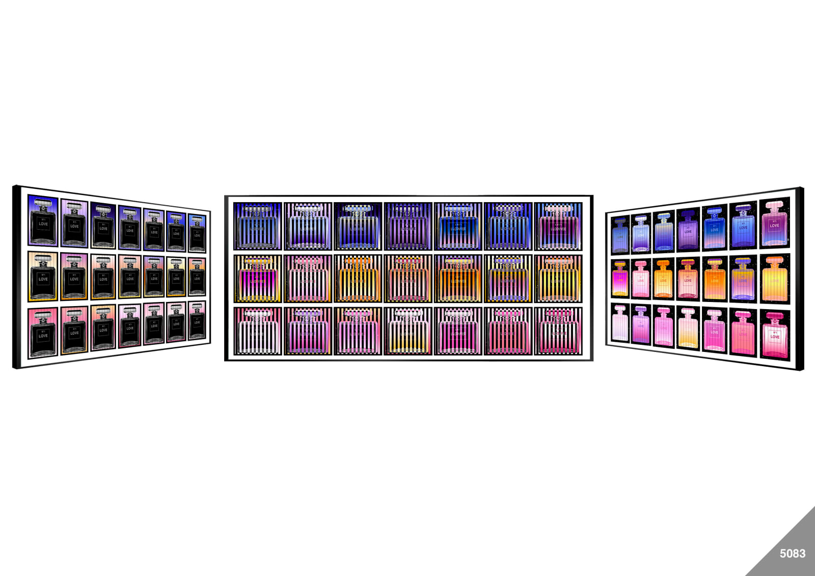 Patrick Rubinstein, Plouf! Dans la baignoire