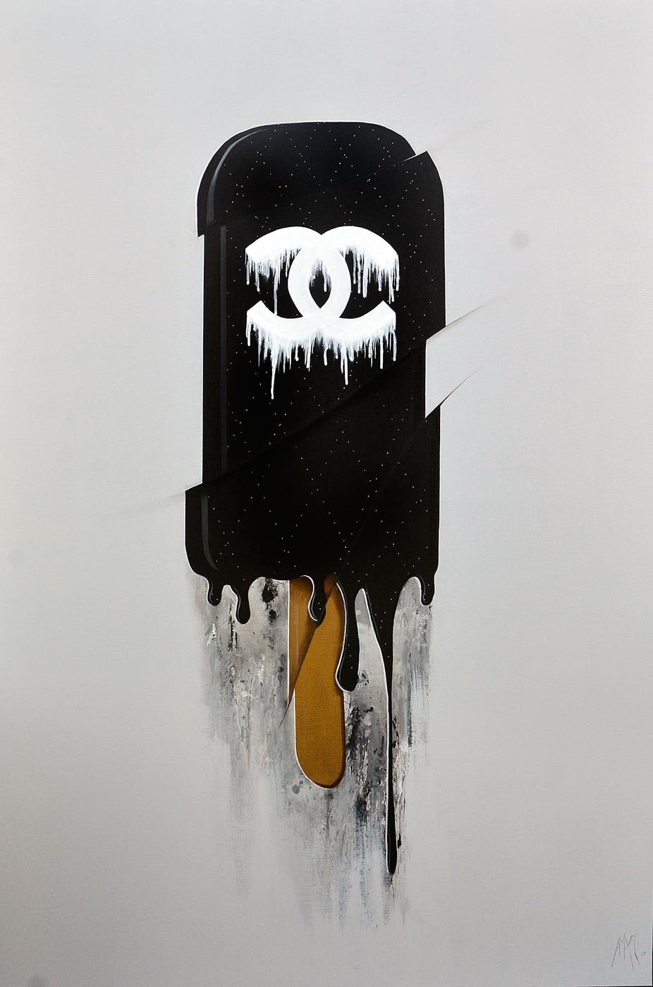 Amaury Dubois, Pretty